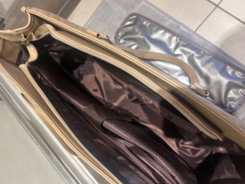 Evapack photo review