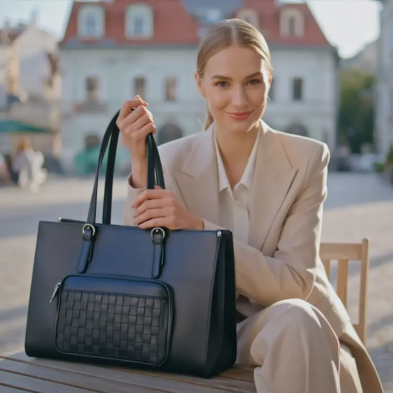 Alternative view of EvaLunch